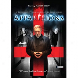 Apparitions Dvd