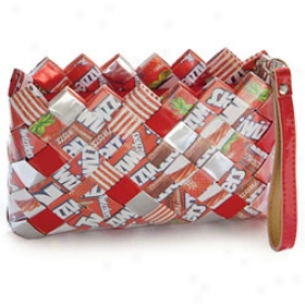 Arm Candy Wristlet Twizzler