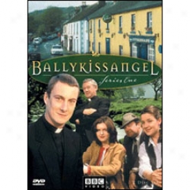 Ballykissangel Series 1 Dvd