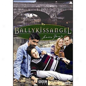 Ballykissagel Succession 4 Dvd