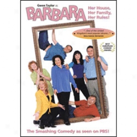 Barbara Dvd