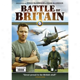 Battle Of Britain Dvd