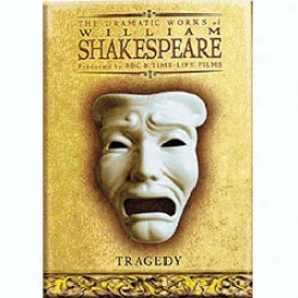 Bbc Shakespeare Plays Tragedy Dvd