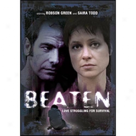 Beaten Dvd