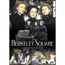 Bwrkeley Square Collection Set Dvd