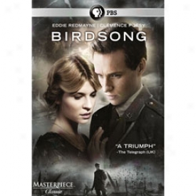 Birdsong Dvd