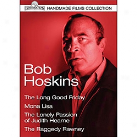 Steal Hoskins Film Collection Dvd