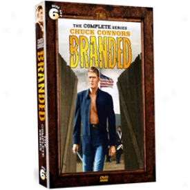 Branded Complete Series