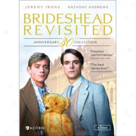 Bridesheaad Revisited 30th Anniversary Edition Dvd