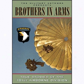 Brothers In Arms Dvd