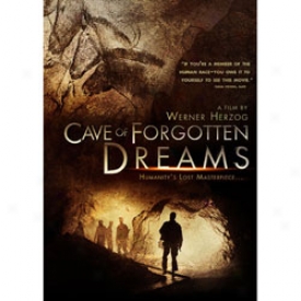 Cave Of Forgotten Drewms Dvd