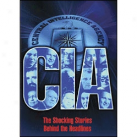 Cia Dvd