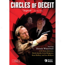 Circles Of Deceit Dvd