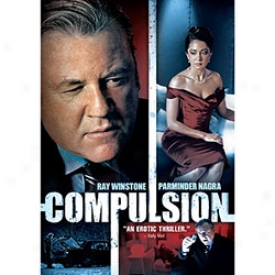 Compulsion Dvd