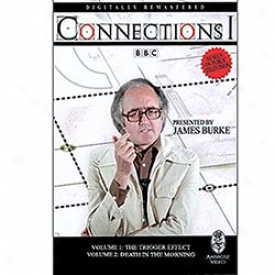 Connections 1 Dvd