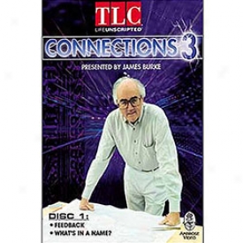 Comnections 3 Dvd