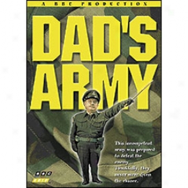 Dad's Army Collection Set Dvd