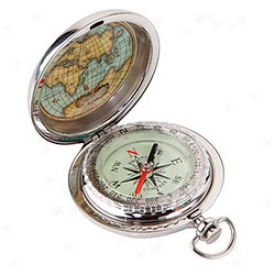 Dalvey Explorer Compass