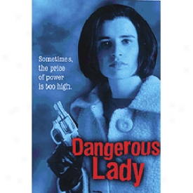 Dangerous Lady Dvd