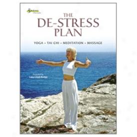 De-stress Plan Dvd