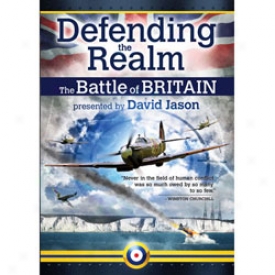 Defending The Province The Battle Of Britain Dvd