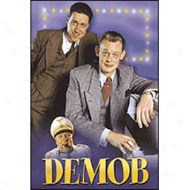 Demob Dvd