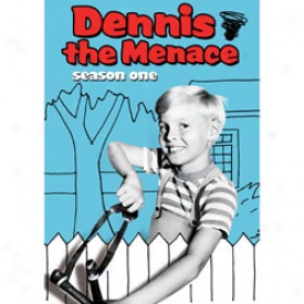 Dennis The Menace Season One Dvd