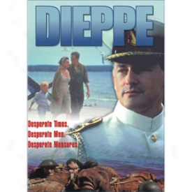 Dieppe Collection Set Dvd