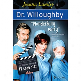 Dr Willoughby Dvd