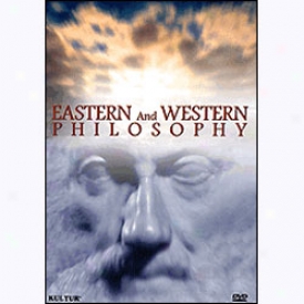 Eastern And Wsetern Philisophy Dvd