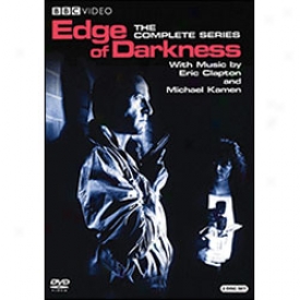 Edge Of Darkness Dvd