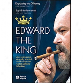 Edward The King Dvd