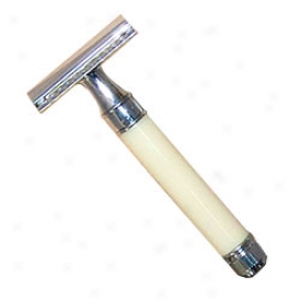 Edwin Jagger Doubpe Edge Razor