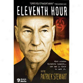 Eleventh Hour Dvd