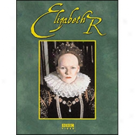 Elizabeth R Dvd