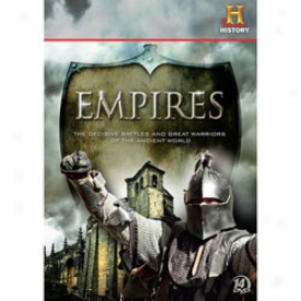 Empires Dvd