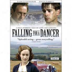 Falling For A Dancer Dvd