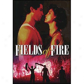 Fields Of Fire Dvd