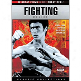 Fighting Movies Value Pack Dvd