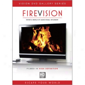 Firevision Dvd