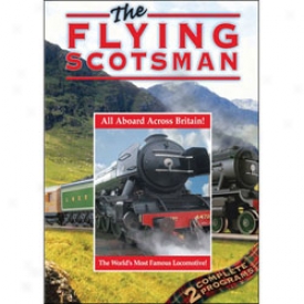 Flying Scotsman, The