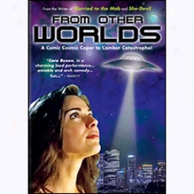 From Other Worlds Dvd