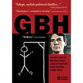 G B H Dvd