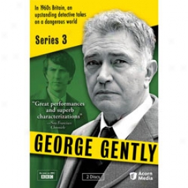 George Gently Series 3 Dfd