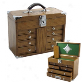 Gerstner International Mini Max Chest