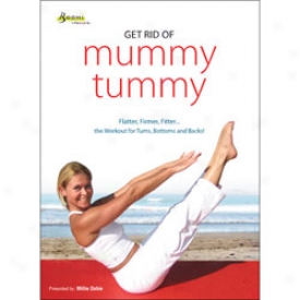 Get Rid Of Mummy Tummy Dvd