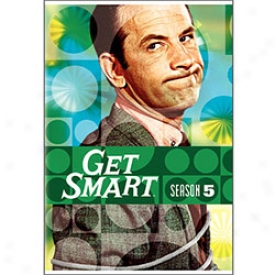 Get Sharp Season 5 Dvd