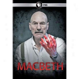 Chief Performances Macbeth Dvd