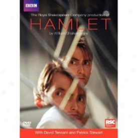 Hamlet (2009) Dvd