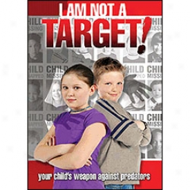 I Am Not A Target Dvd